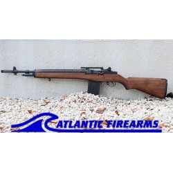 Bula Defense M21 DMR Rifle- 19.25" Mod GI Barrel