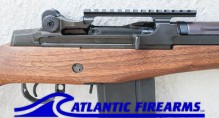 Bula Defense M21 DMR Rifle- 19.25" Mod GI Barrel