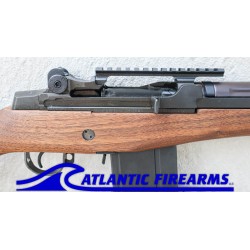 Bula Defense M21 DMR Rifle- 19.25" Mod GI Barrel