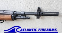 Bula Defense M21 DMR Rifle- 19.25" Mod GI Barrel