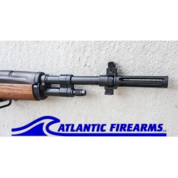 Bula Defense M21 DMR Rifle- 19.25" Mod GI Barrel