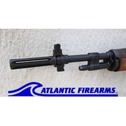 Bula Defense M21 DMR Rifle- 19.25" Mod GI Barrel