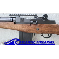 Bula Defense M21 DMR Rifle- 19.25" Mod GI Barrel
