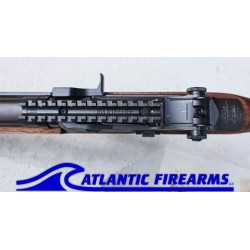 Bula Defense M21 DMR Rifle- 19.25" Mod GI Barrel
