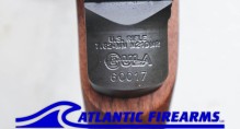 Bula Defense M21 DMR Rifle- 19.25" Mod GI Barrel