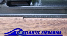 Bula Defense M21 DMR Rifle- 19.25" Mod GI Barrel