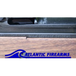 Bula Defense M21 DMR Rifle- 19.25" Mod GI Barrel