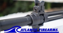Bula Defense M21 DMR Rifle- 19.25" Mod GI Barrel