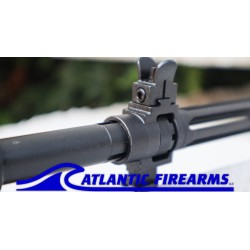 Bula Defense M21 DMR Rifle- 19.25" Mod GI Barrel