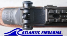 Bula Defense M21 DMR Rifle- 19.25" Mod GI Barrel