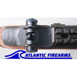 Bula Defense M21 DMR Rifle- 19.25" Mod GI Barrel