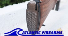 Bula Defense M21 DMR Rifle- 19.25" Mod GI Barrel