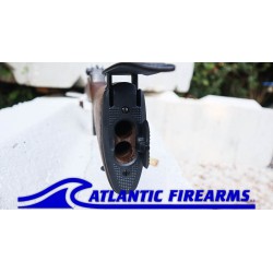 Bula Defense M21 DMR Rifle- 19.25" Mod GI Barrel