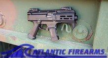 CZ Scorpion Evo 3 S2 Micro 9mm Pistol- 91344