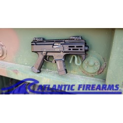 CZ Scorpion Evo 3 S2 Micro 9mm Pistol- 91344
