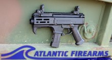 CZ Scorpion Evo 3 S2 Micro 9mm Pistol- 91344