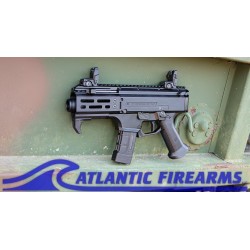 CZ Scorpion Evo 3 S2 Micro 9mm Pistol- 91344
