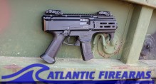 CZ Scorpion Evo 3 S2 Micro 9mm Pistol- 91344