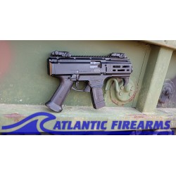 CZ Scorpion Evo 3 S2 Micro 9mm Pistol- 91344