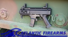 CZ Scorpion Evo 3 S2 Micro 9mm Pistol- 91344