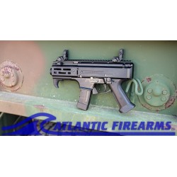 CZ Scorpion Evo 3 S2 Micro 9mm Pistol- 91344