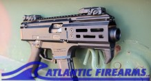 CZ Scorpion Evo 3 S2 Micro 9mm Pistol- 91344
