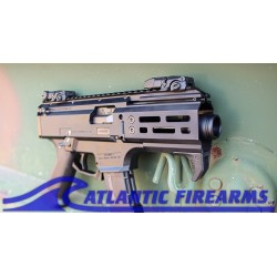 CZ Scorpion Evo 3 S2 Micro 9mm Pistol- 91344