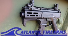 CZ Scorpion Evo 3 S2 Micro 9mm Pistol- 91344