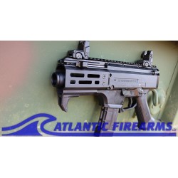 CZ Scorpion Evo 3 S2 Micro 9mm Pistol- 91344