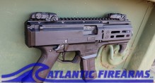 CZ Scorpion Evo 3 S2 Micro 9mm Pistol- 91344