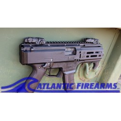 CZ Scorpion Evo 3 S2 Micro 9mm Pistol- 91344