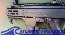 CZ Scorpion Evo 3 S2 Micro 9mm Pistol- 91344