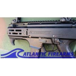 CZ Scorpion Evo 3 S2 Micro 9mm Pistol- 91344