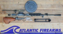 Polish DP-28 Parts Kit