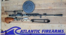 Polish DP-28 Parts Kit