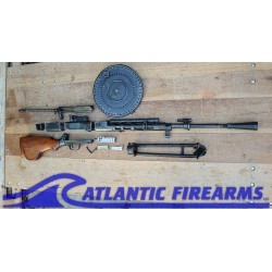 Polish DP-28 Parts Kit