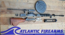Polish DP-28 Parts Kit