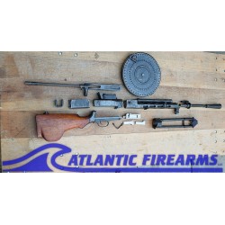 Polish DP-28 Parts Kit