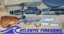 Polish DP-28 Parts Kit