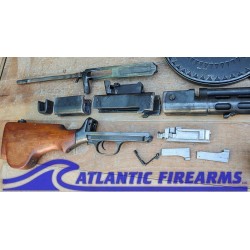 Polish DP-28 Parts Kit