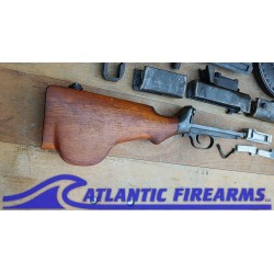 Polish DP-28 Parts Kit