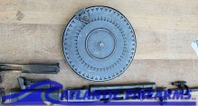 Polish DP-28 Parts Kit