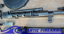 Polish DP-28 Parts Kit