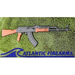 AK 47 Rifle MD65 Honey Brown Tac