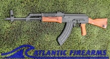 AK 47 Rifle MD65 Honey Brown Tac