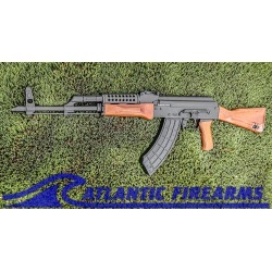AK 47 Rifle MD65 Honey Brown Tac