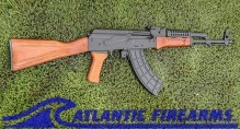 AK 47 Rifle MD65 Honey Brown Tac