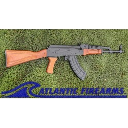 AK 47 Rifle MD65 Honey Brown Tac
