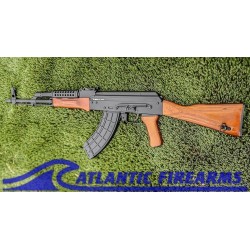 AK 47 Rifle MD65 Honey Brown Tac
