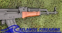 AK 47 Rifle MD65 Honey Brown Tac